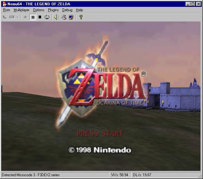 best n64 emulator for mac